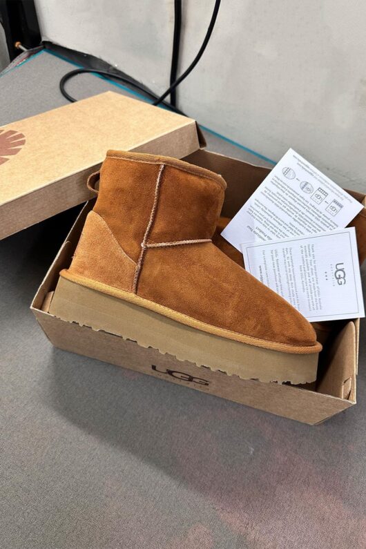 Taba Mini Ugg